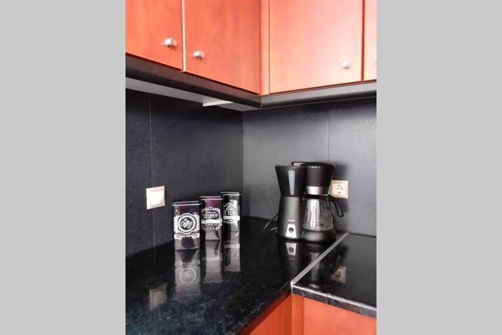Apartamento Filippos Acharnes Elegance Exterior foto